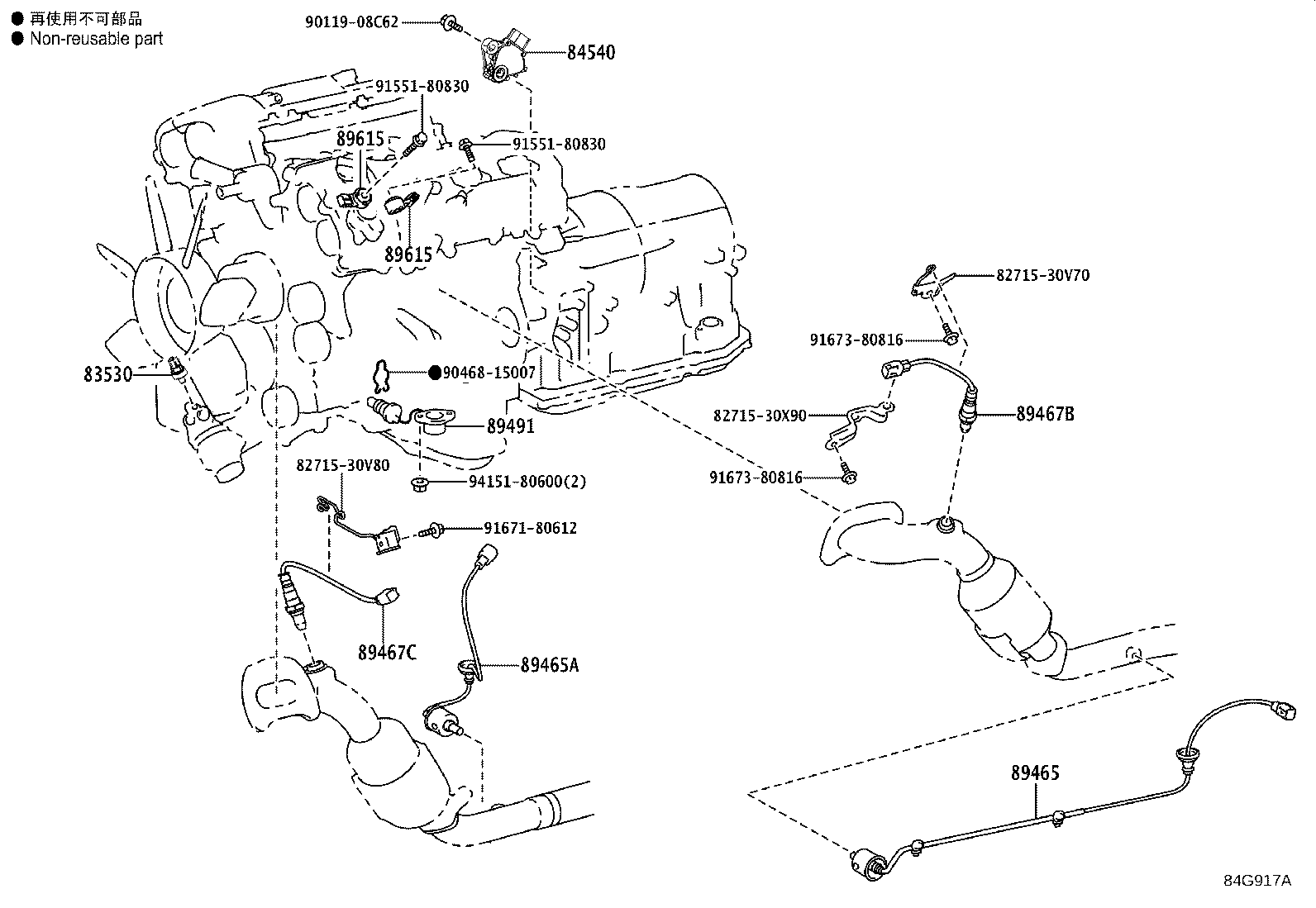 Figure 84G917A