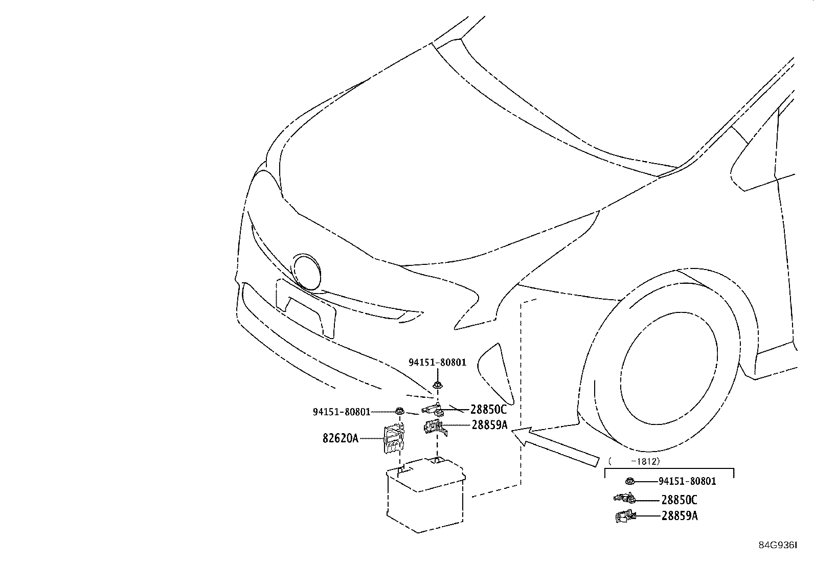 Figure 84G936I