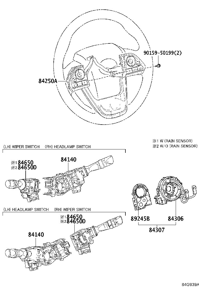 Figure 84G939A