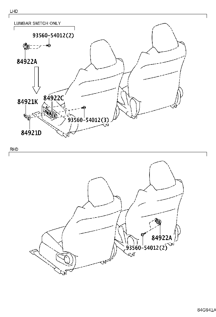 Figure 84G941A