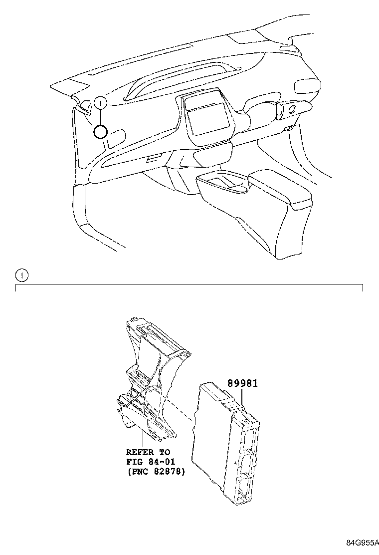 Figure 84G955A