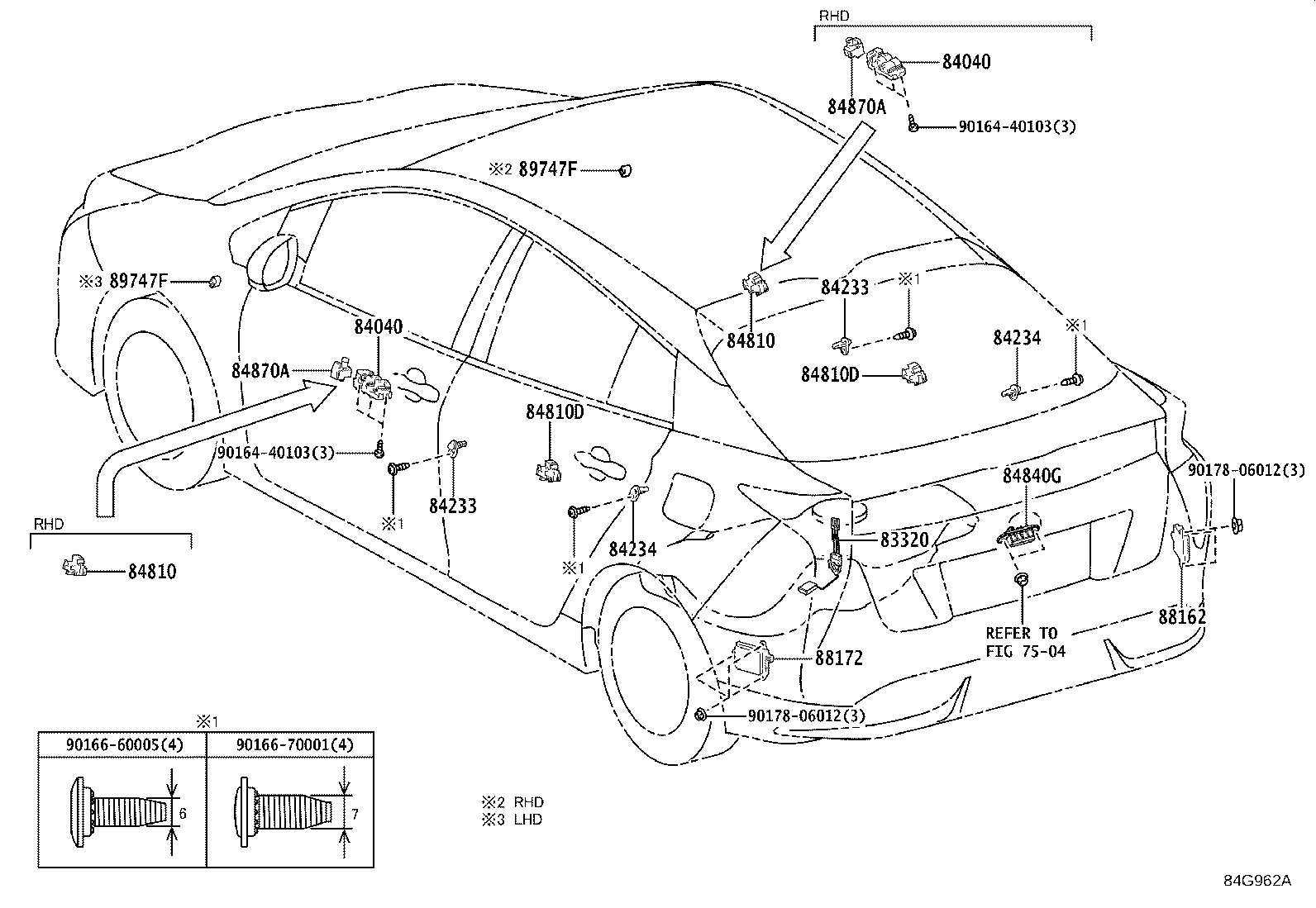 Figure 84G962A