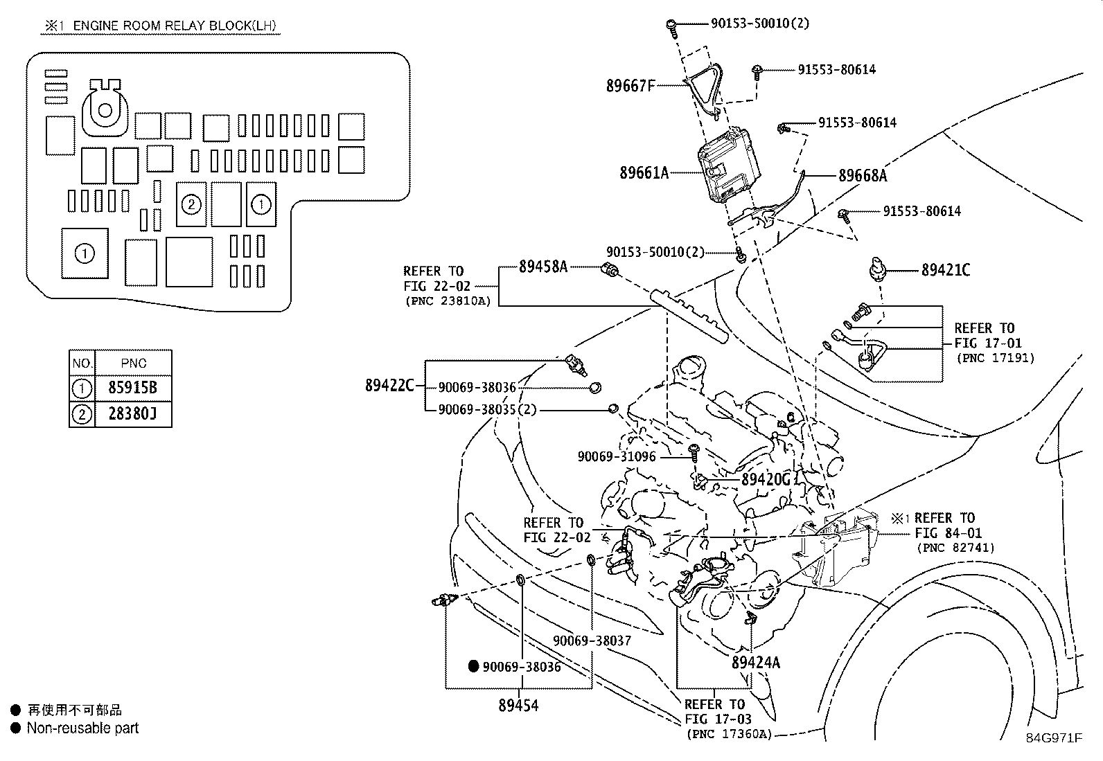 Figure 84G971F