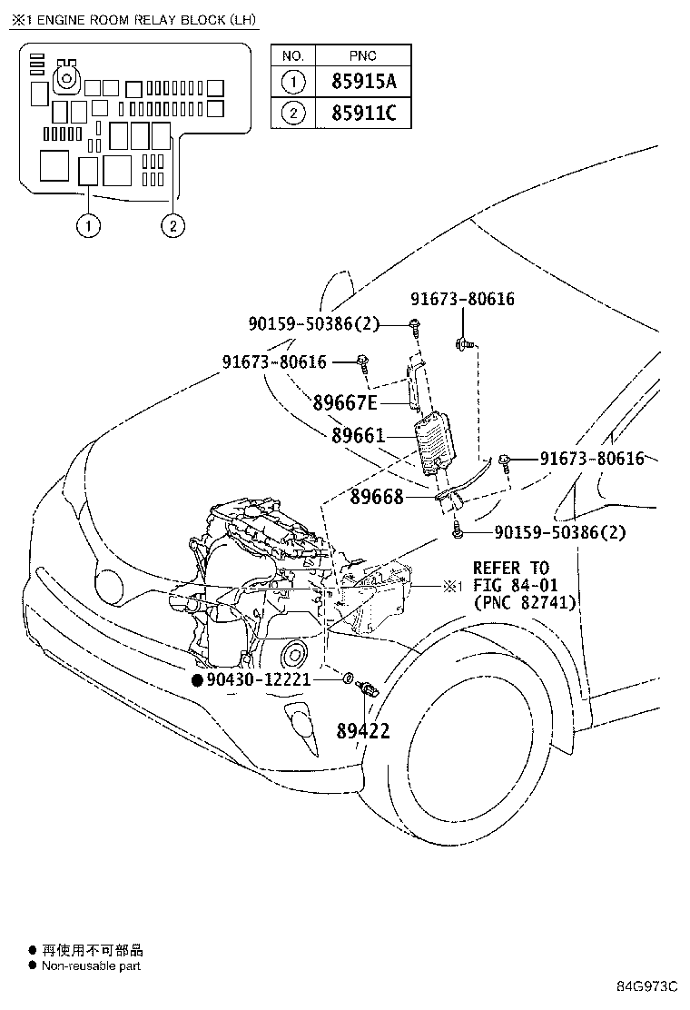 Figure 84G973C