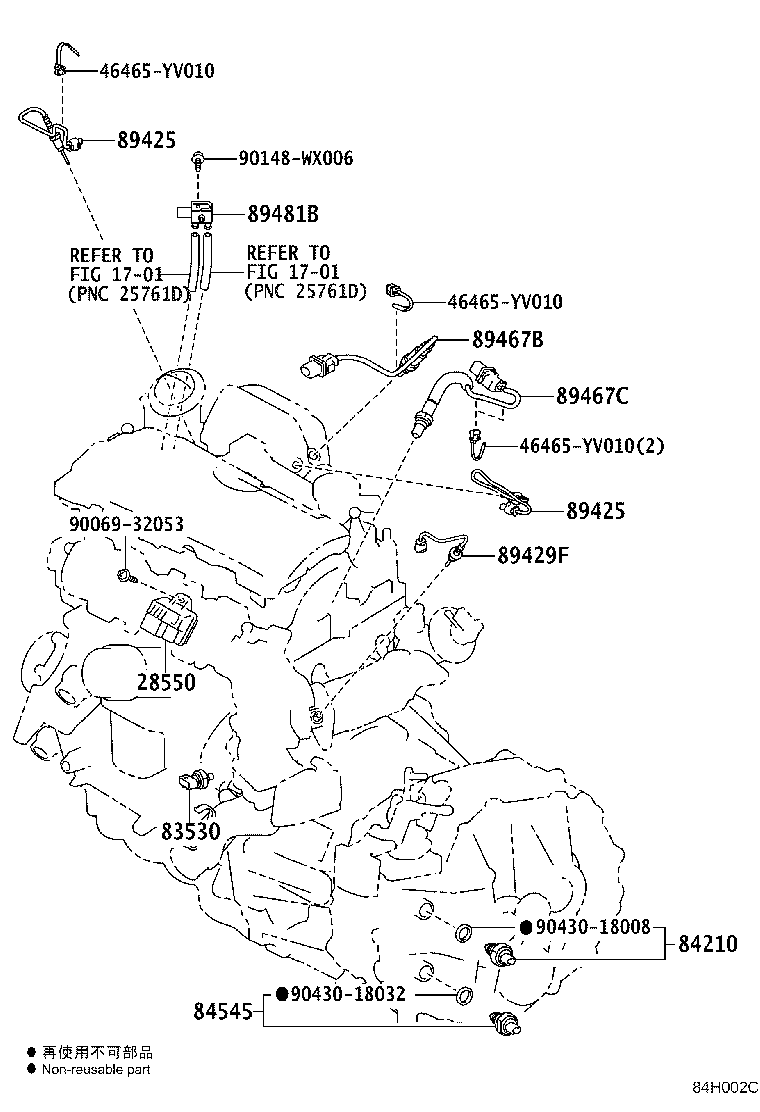 Figure 84H002C