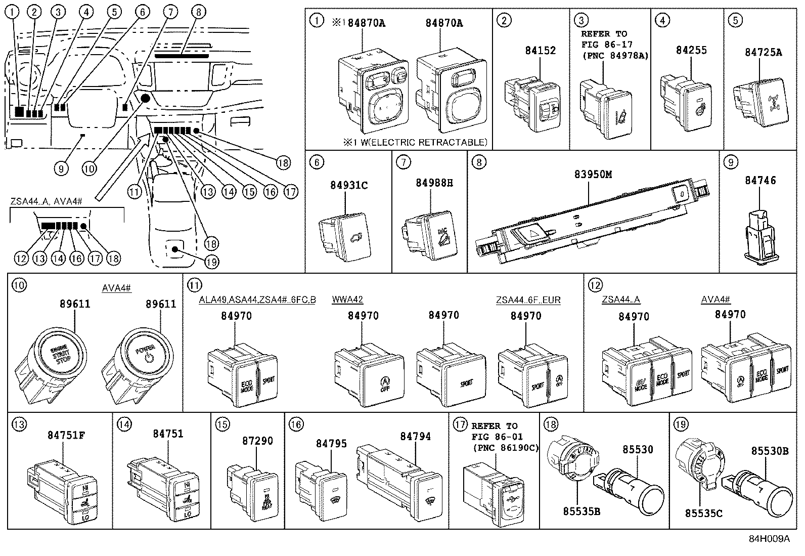 Figure 84H009A