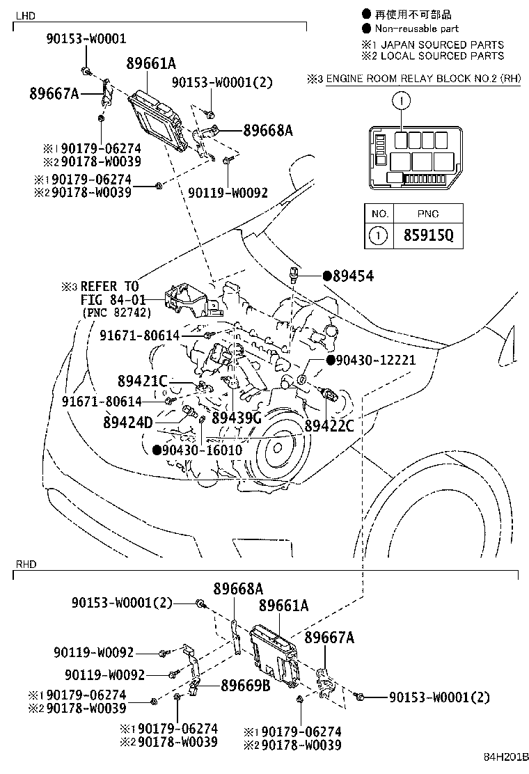 Figure 84H201B