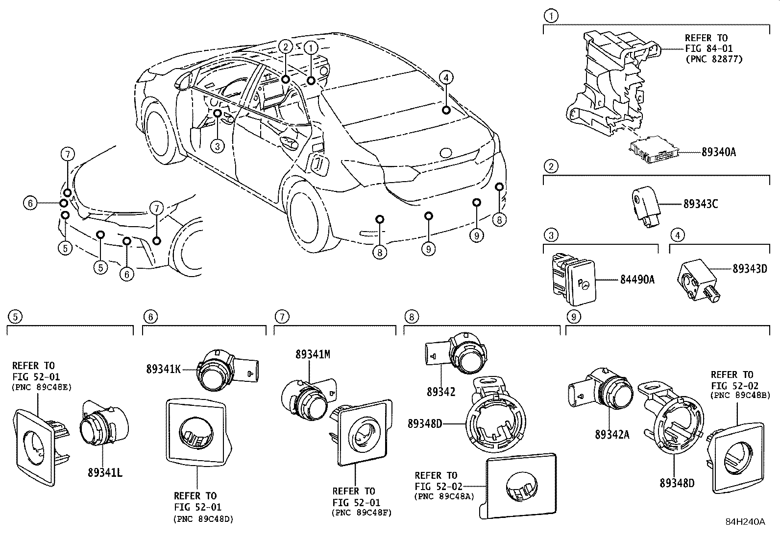Figure 84H240A