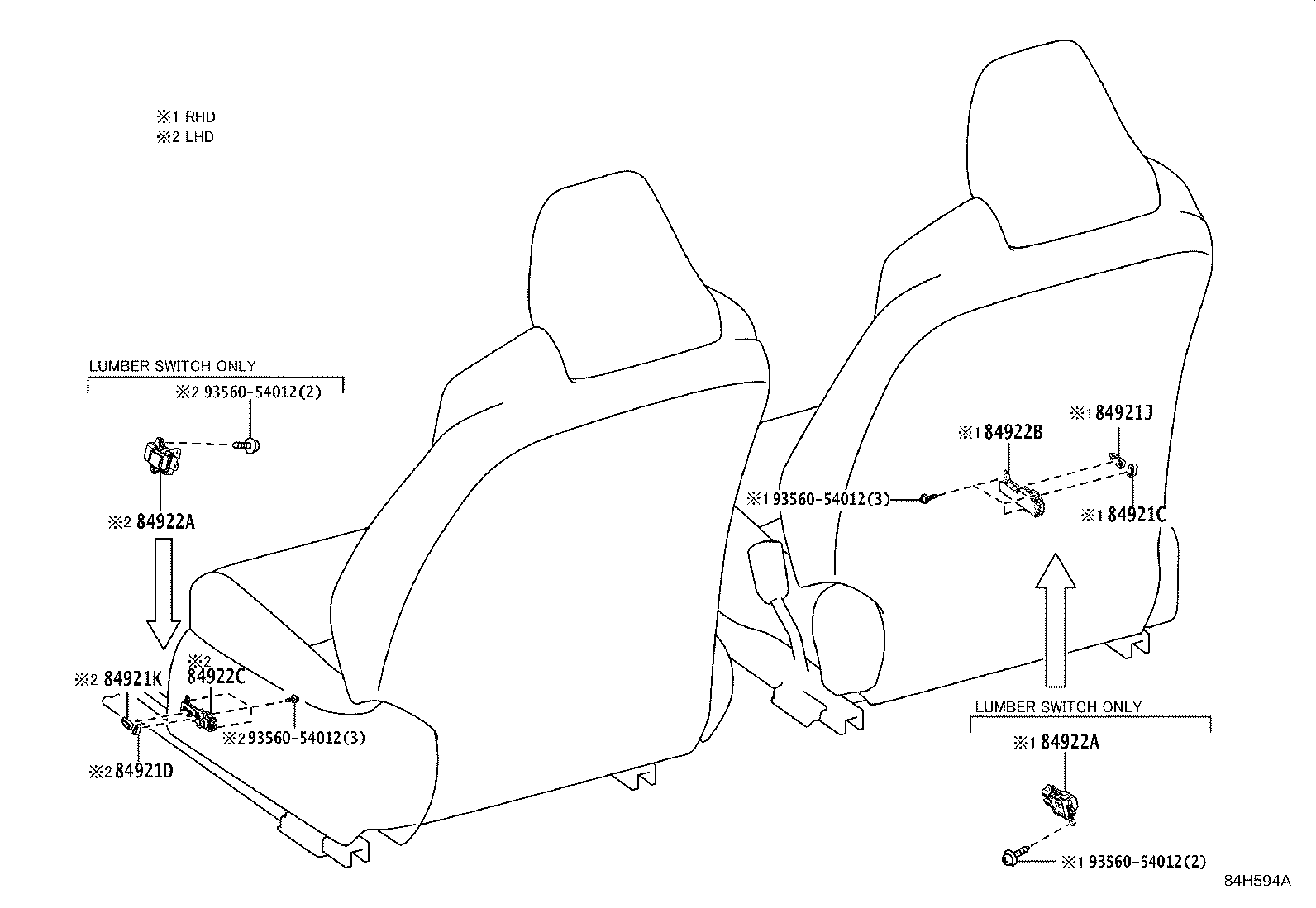 Figure 84H594A
