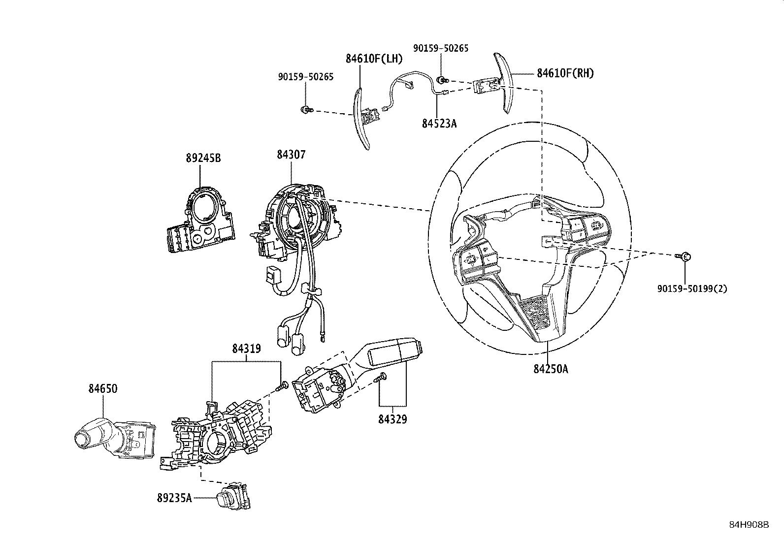 Figure 84H908B