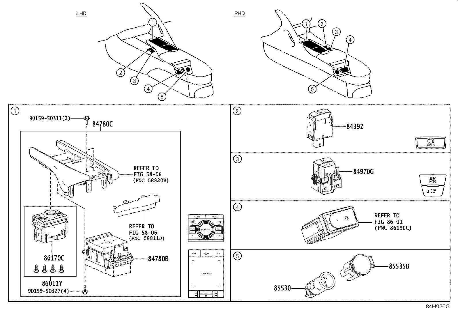 Figure 84H920G