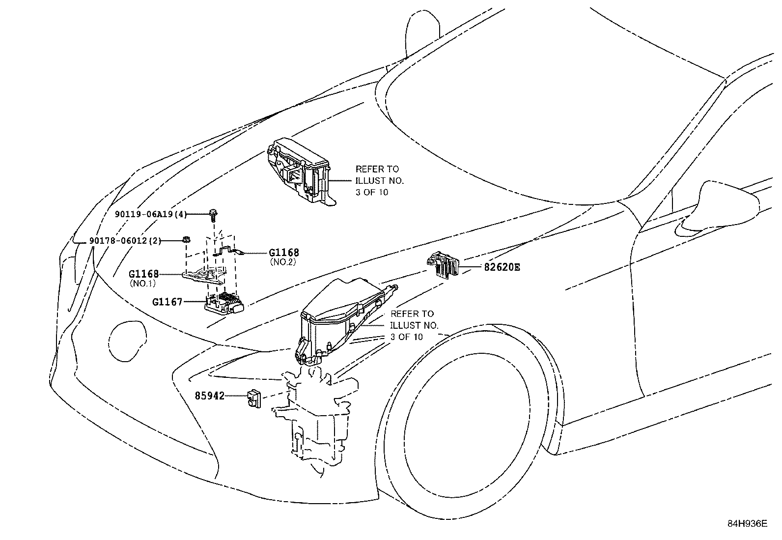 Figure 84H936E