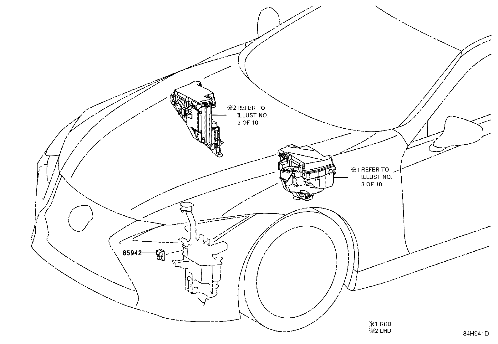Figure 84H941D