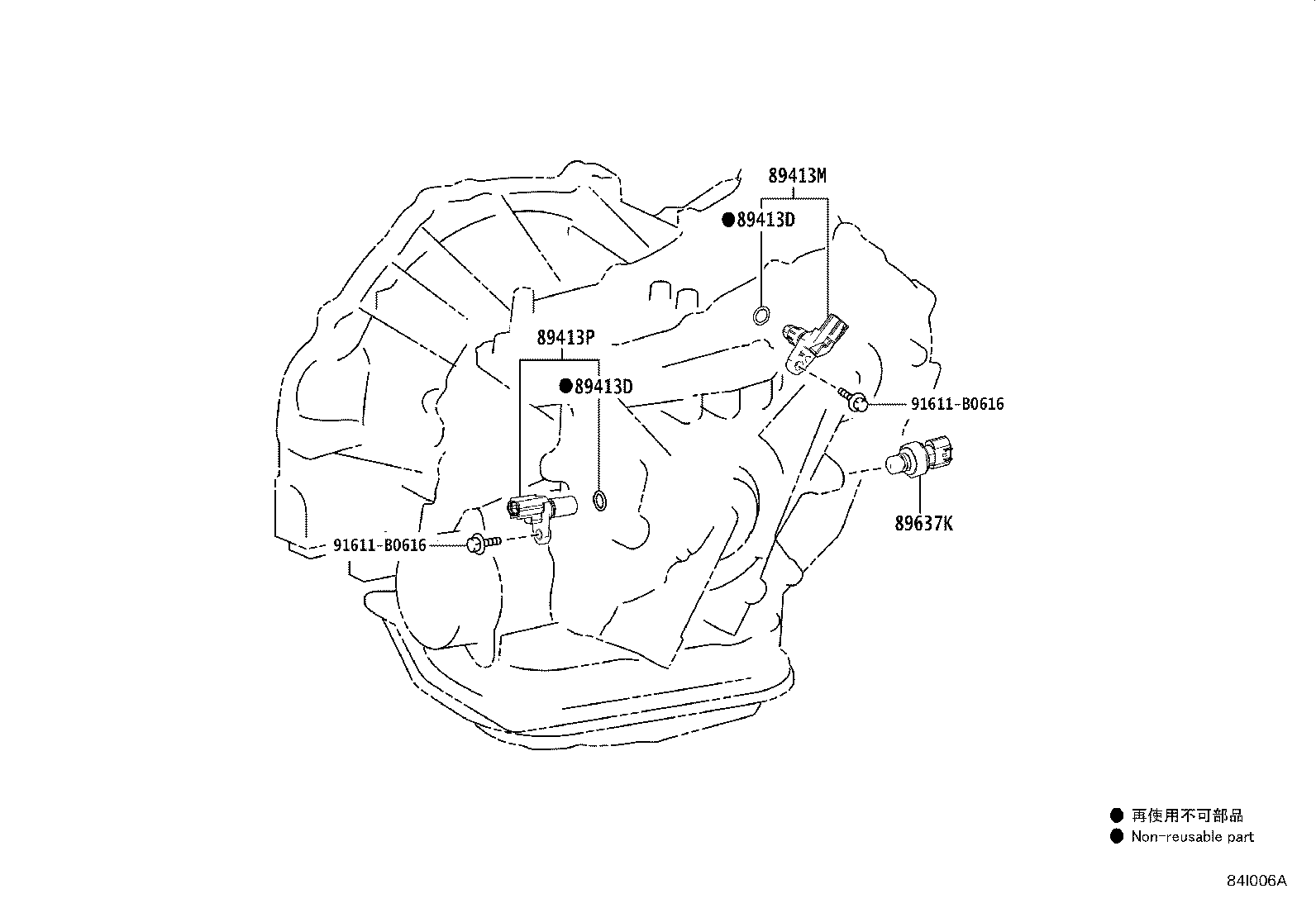 Figure 84I006A