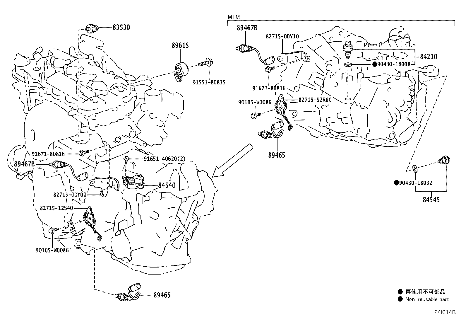 Figure 84I014B