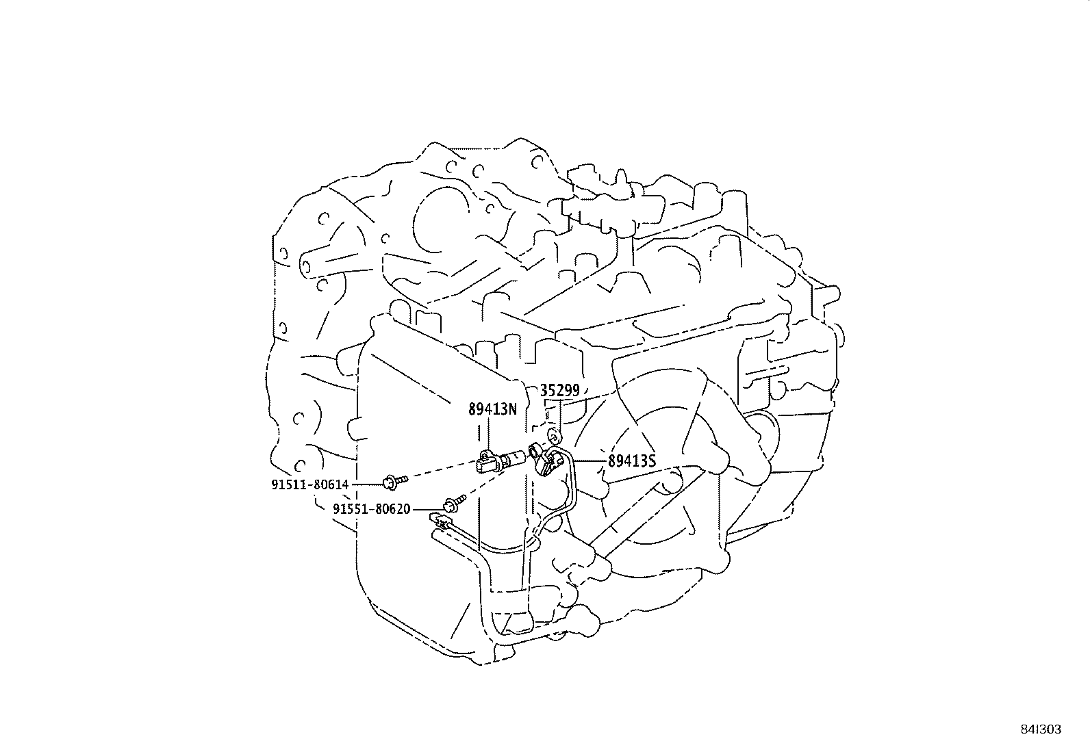 Figure 84I303