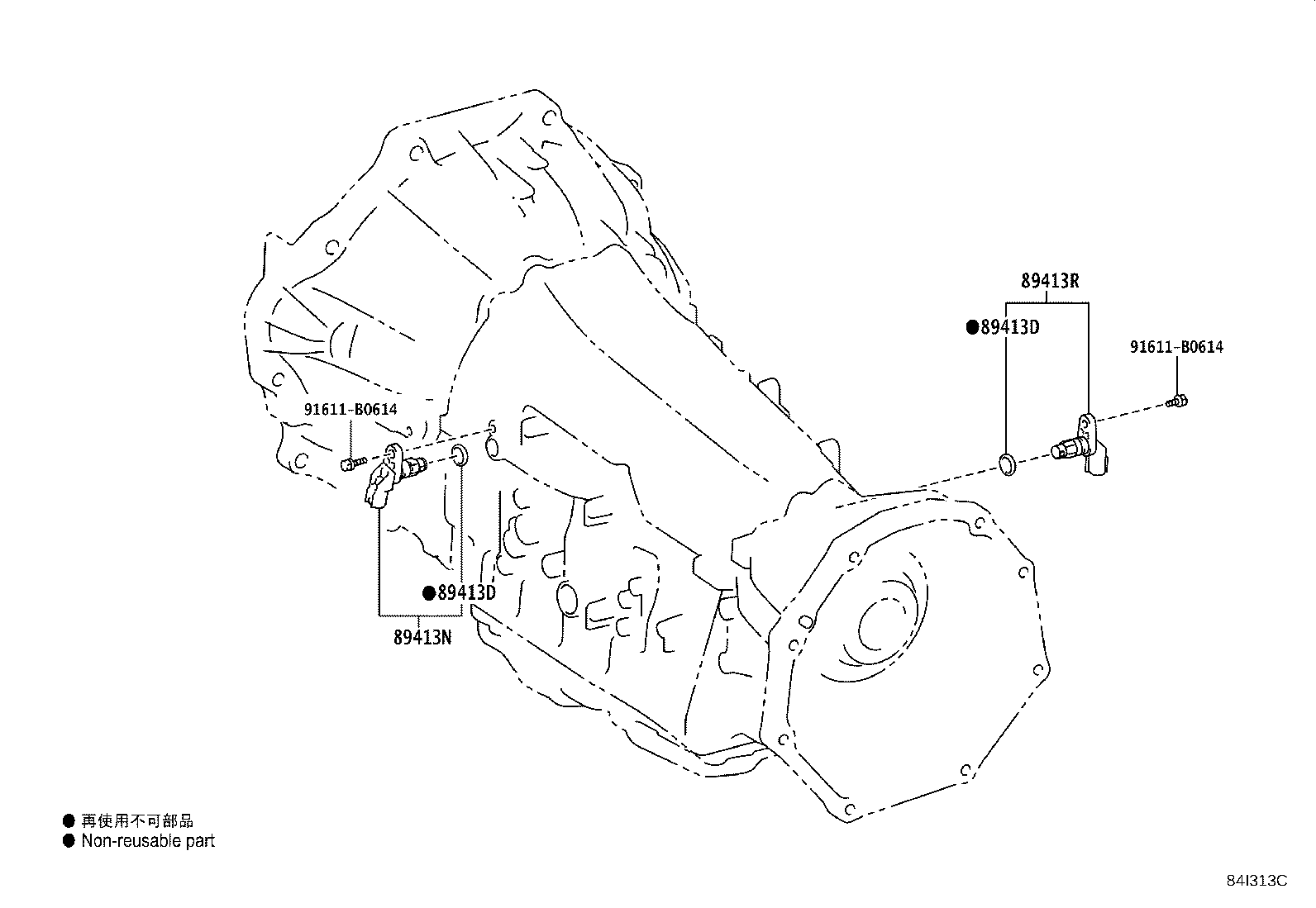 Figure 84I313C