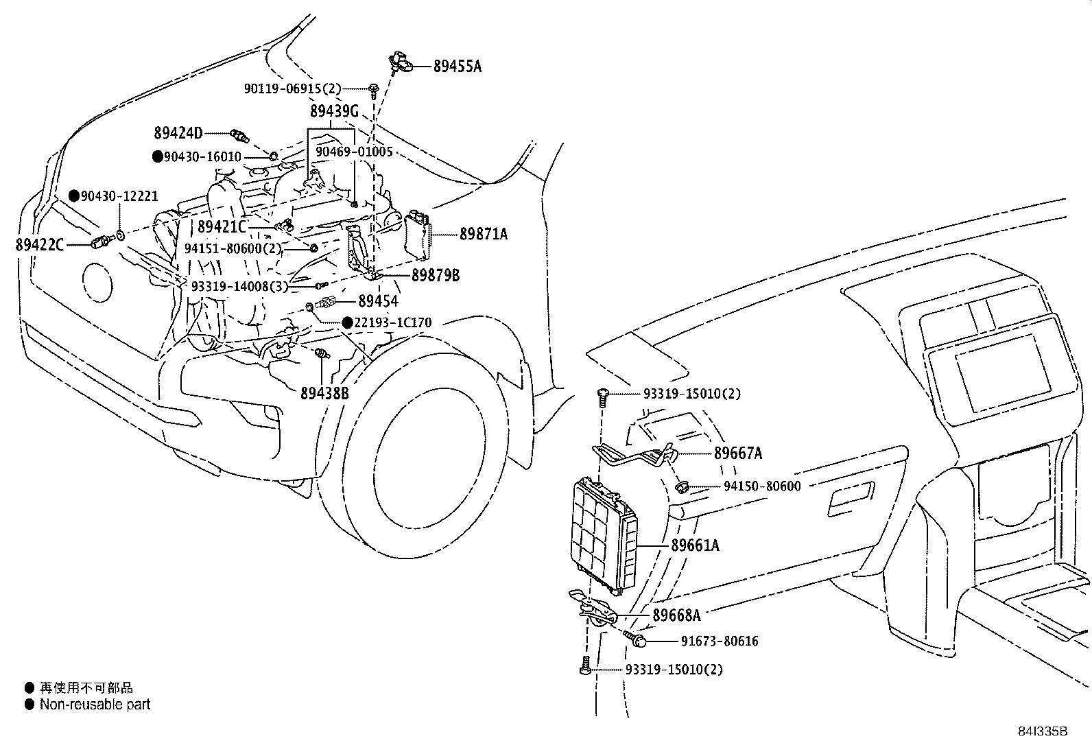 Figure 84I335B