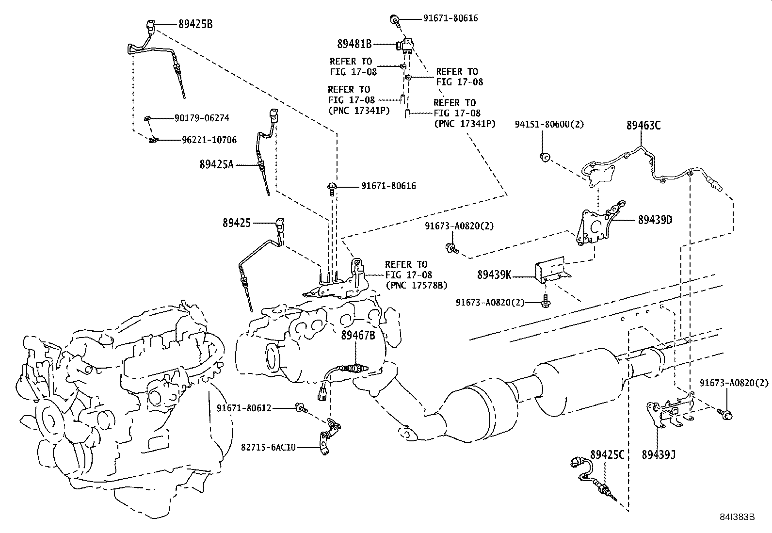 Figure 84I383B