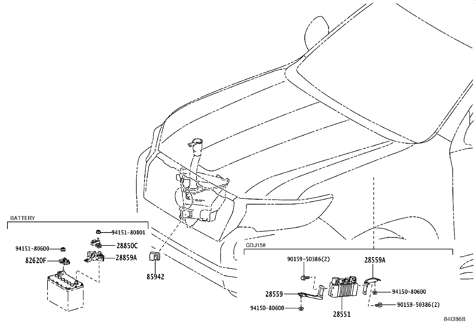 Figure 84I386B