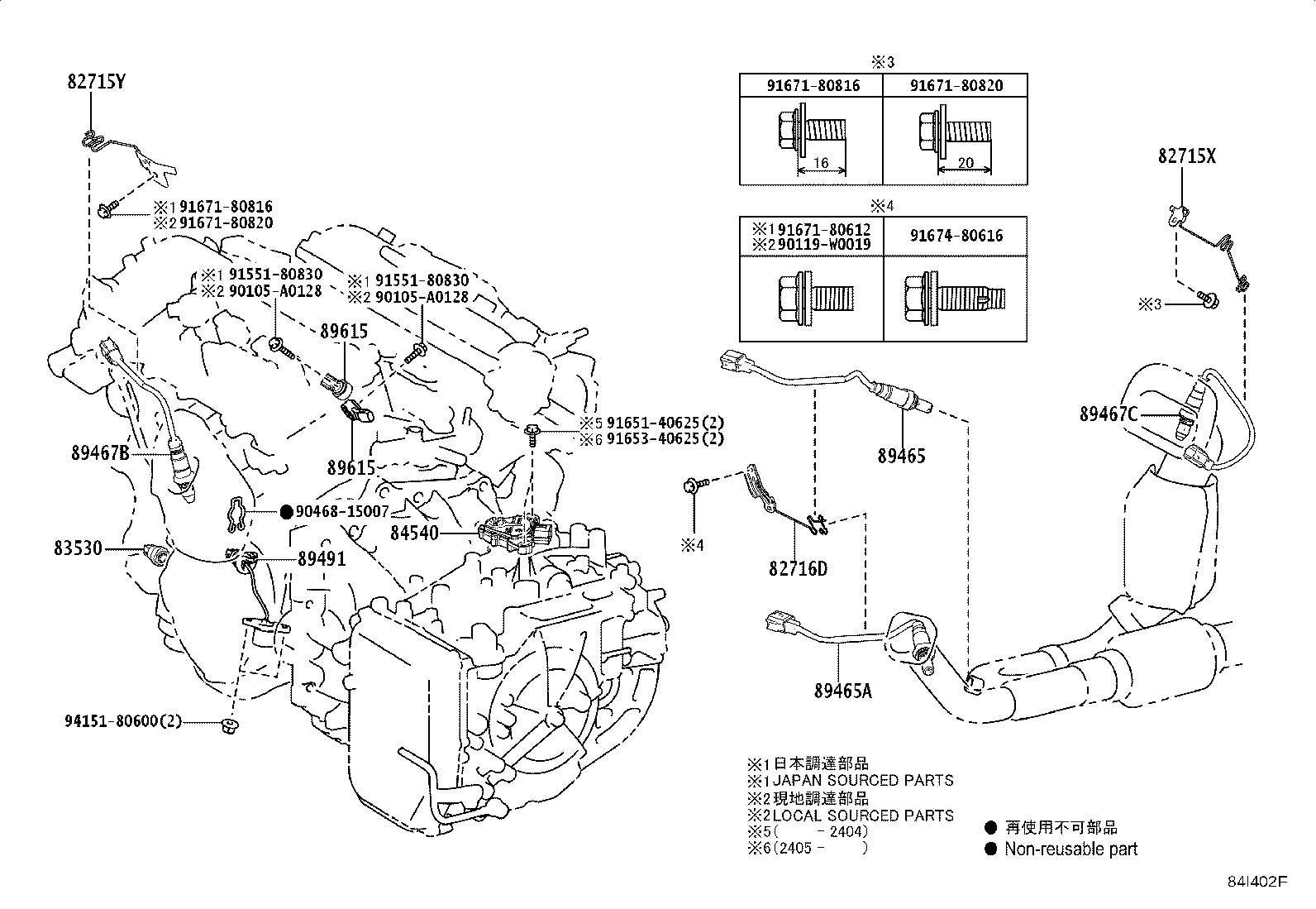 Figure 84I402F