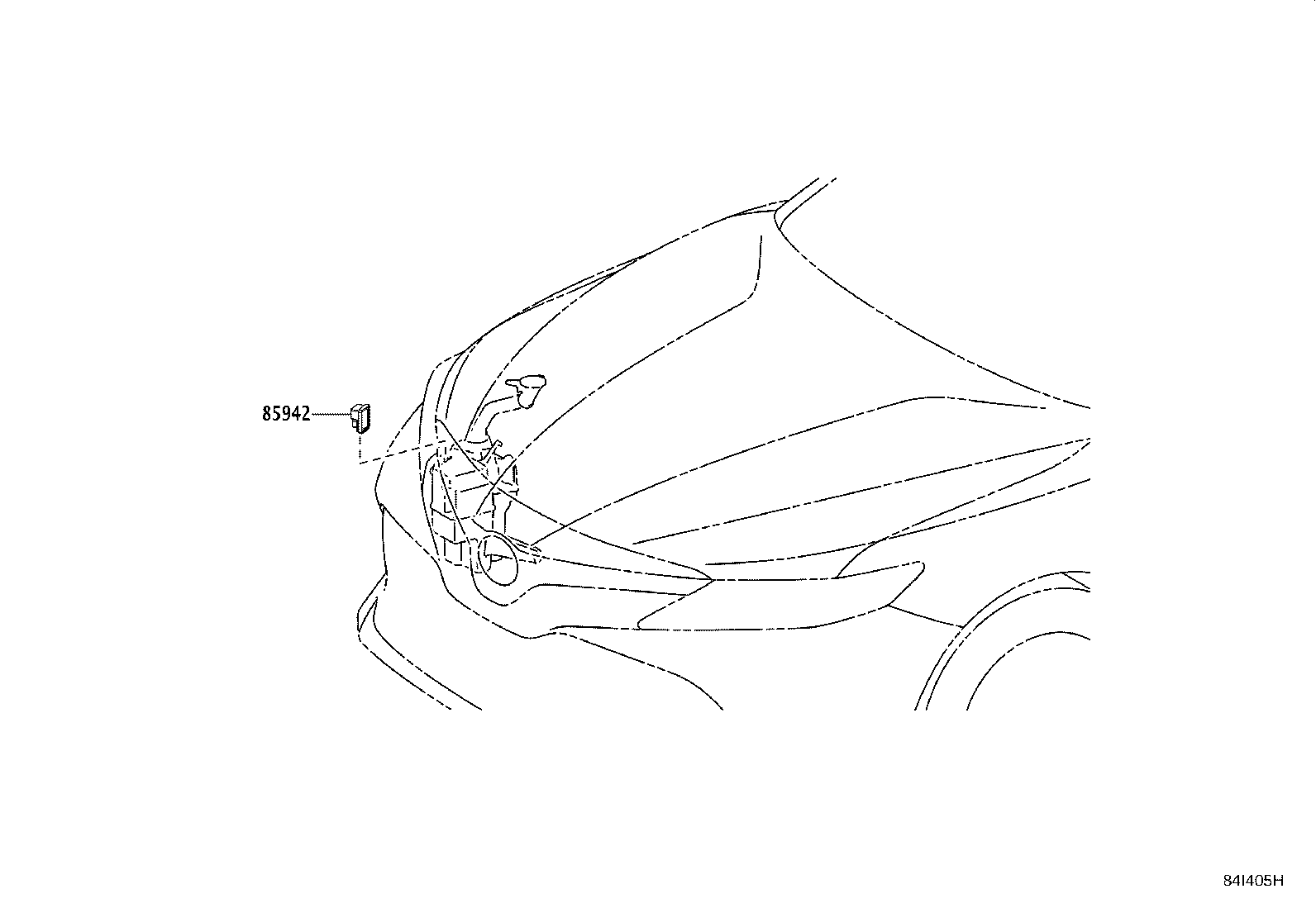 Figure 84I405H