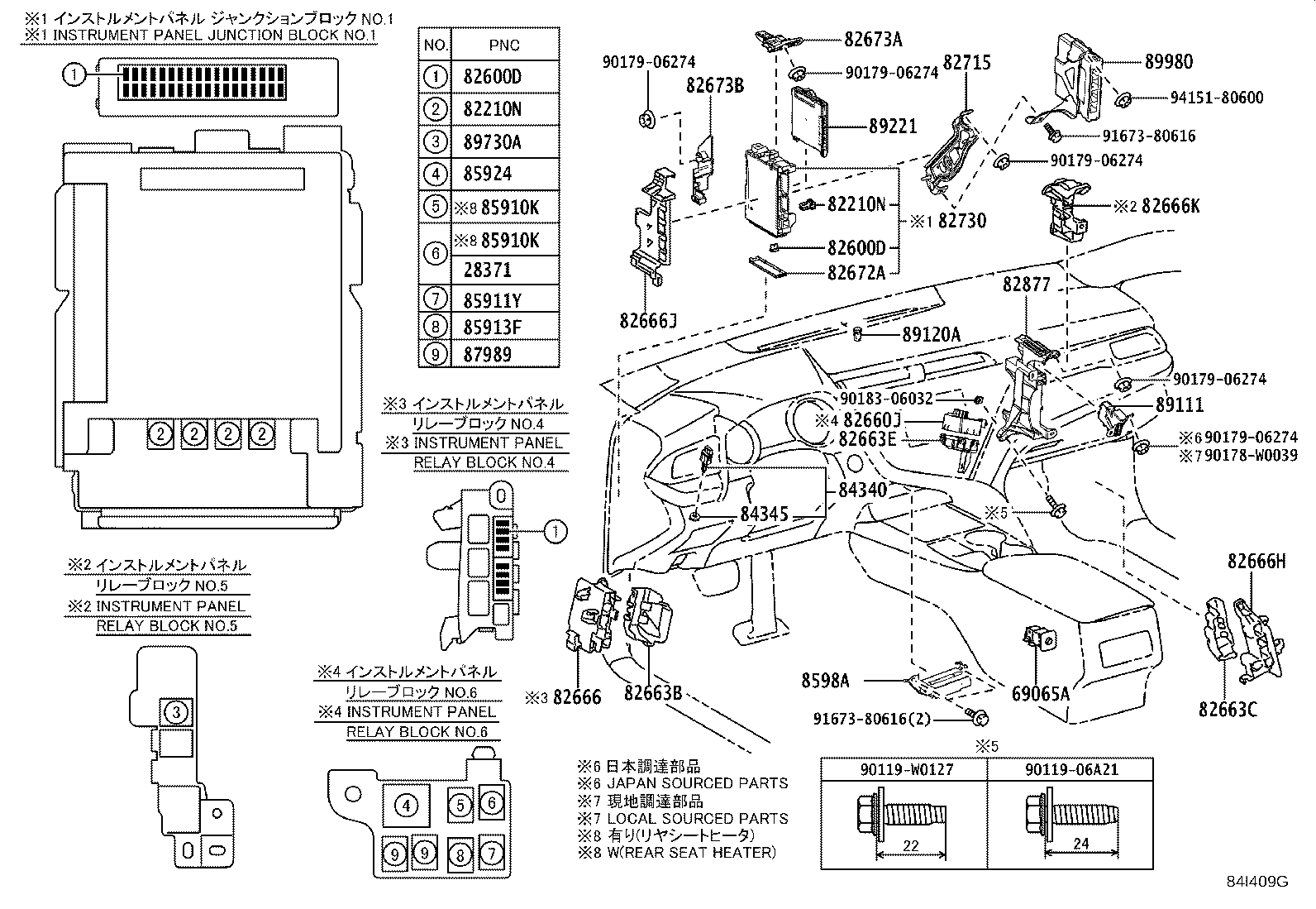 Figure 84I409G