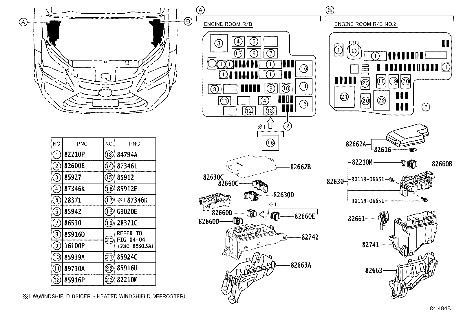 Figure 84I484B