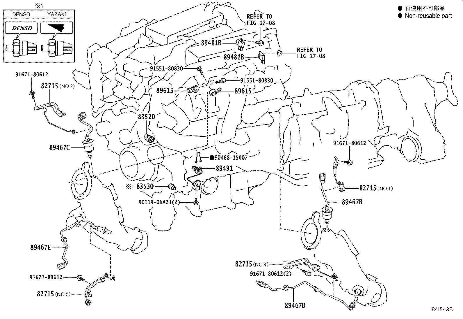 Figure 84I543B