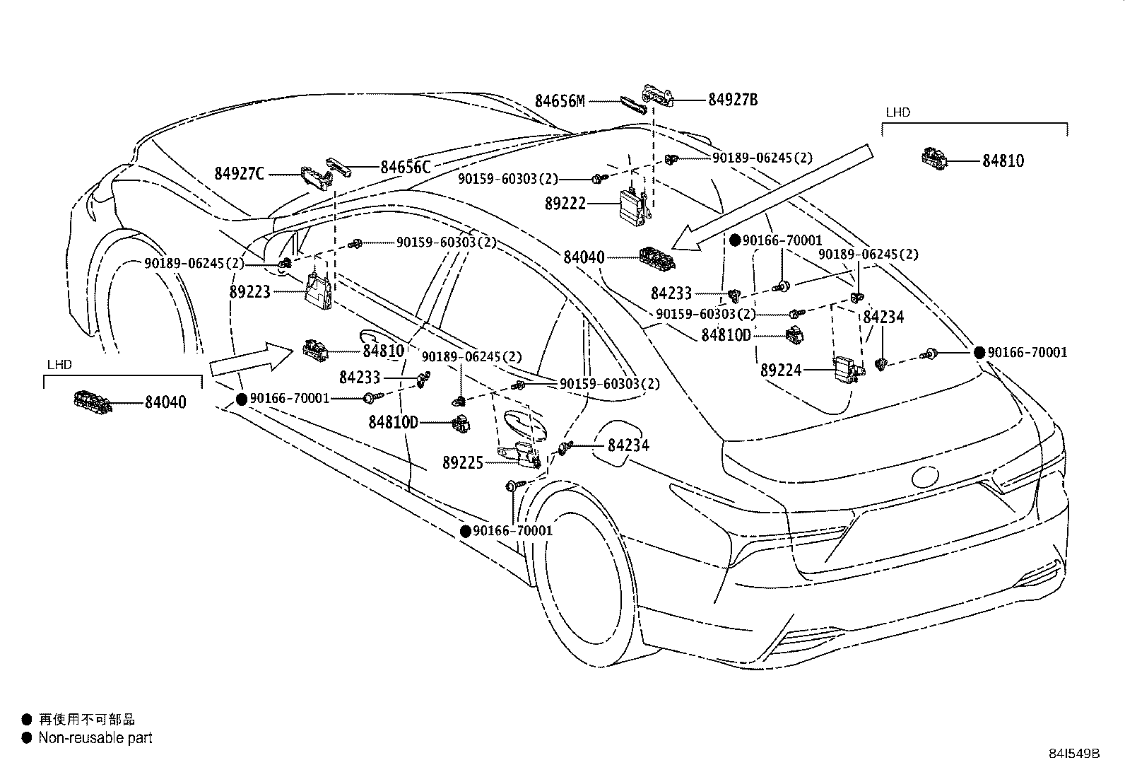 Figure 84I549B