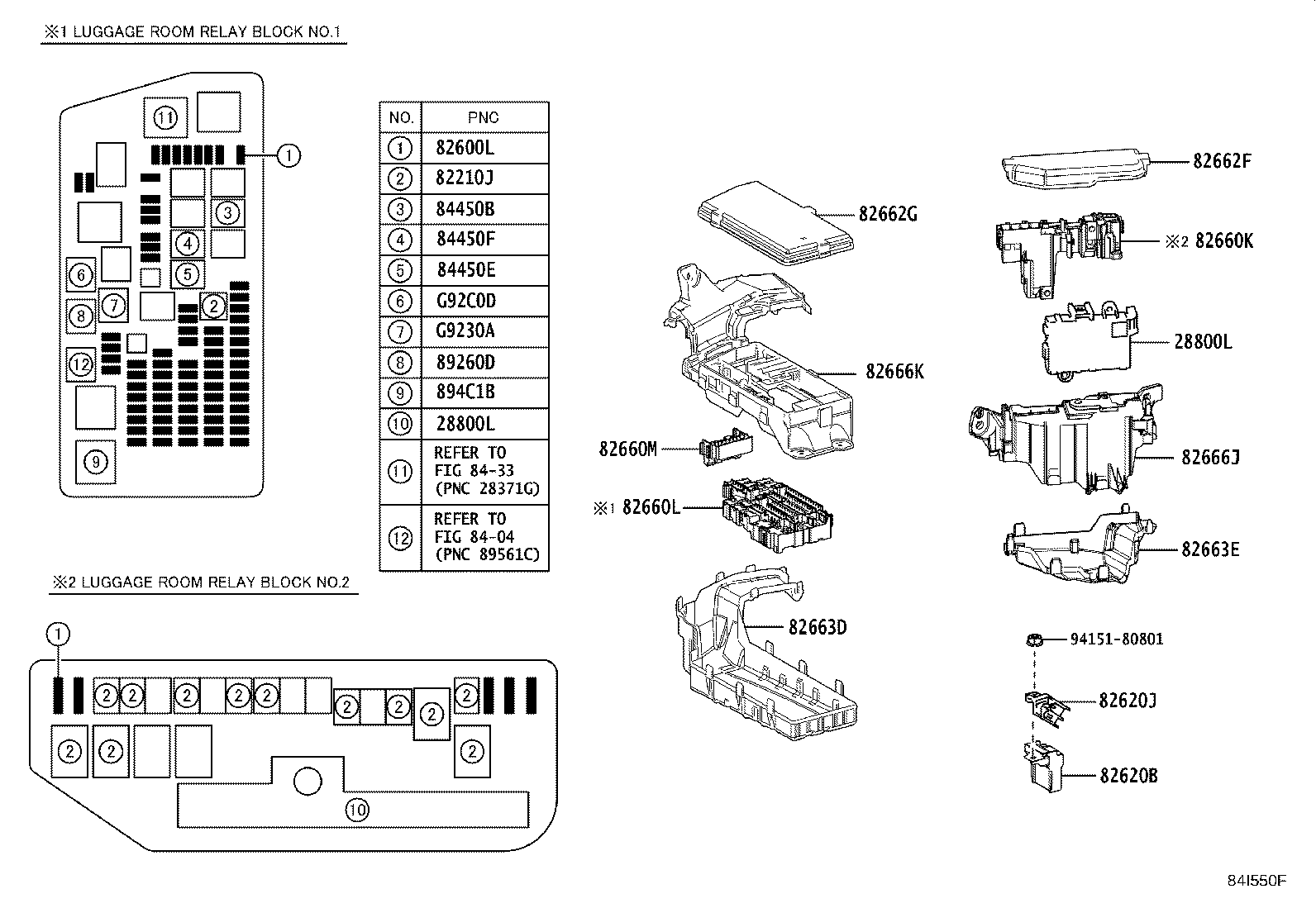 Figure 84I550F