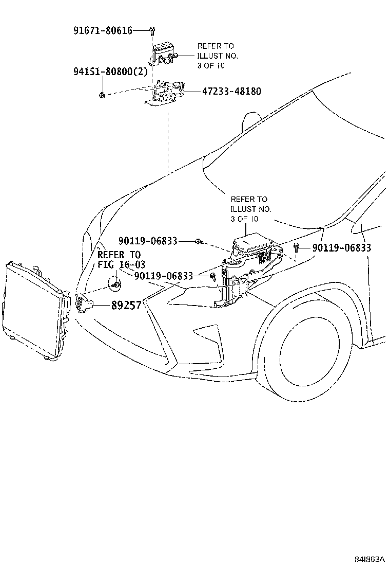 Figure 84I863A