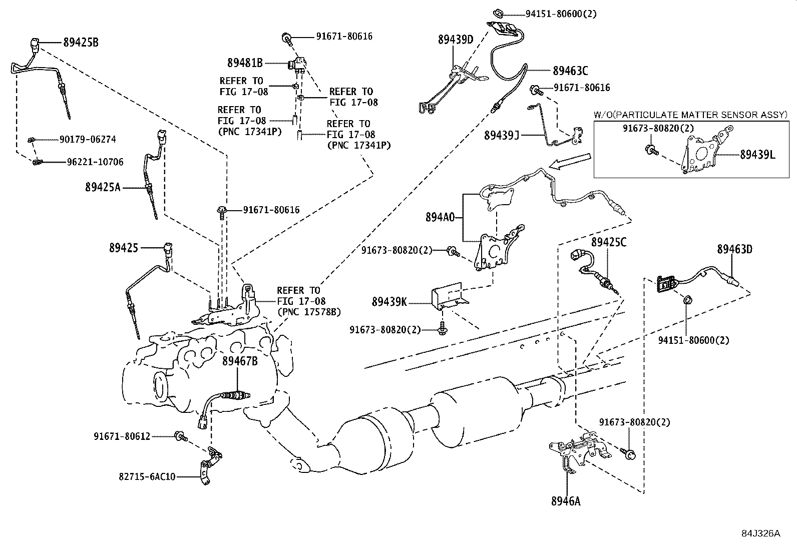 Figure 84J326A