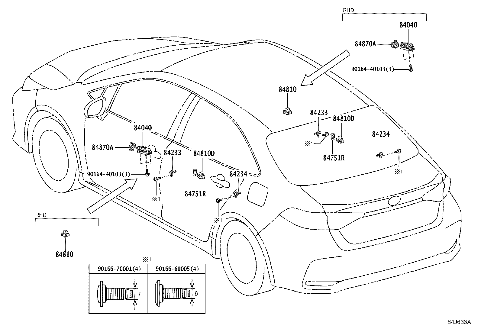 Figure 84J636A