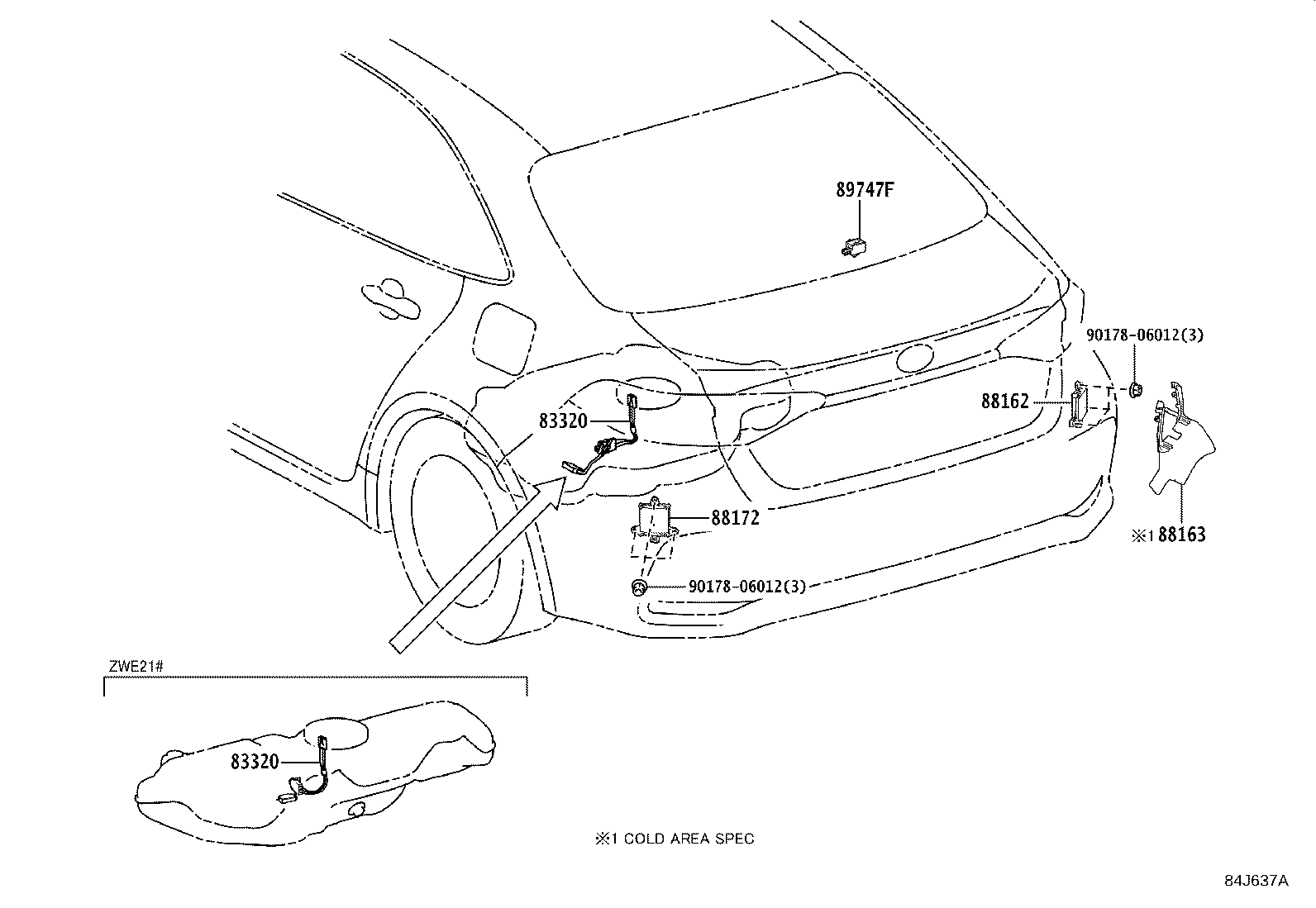 Figure 84J637A
