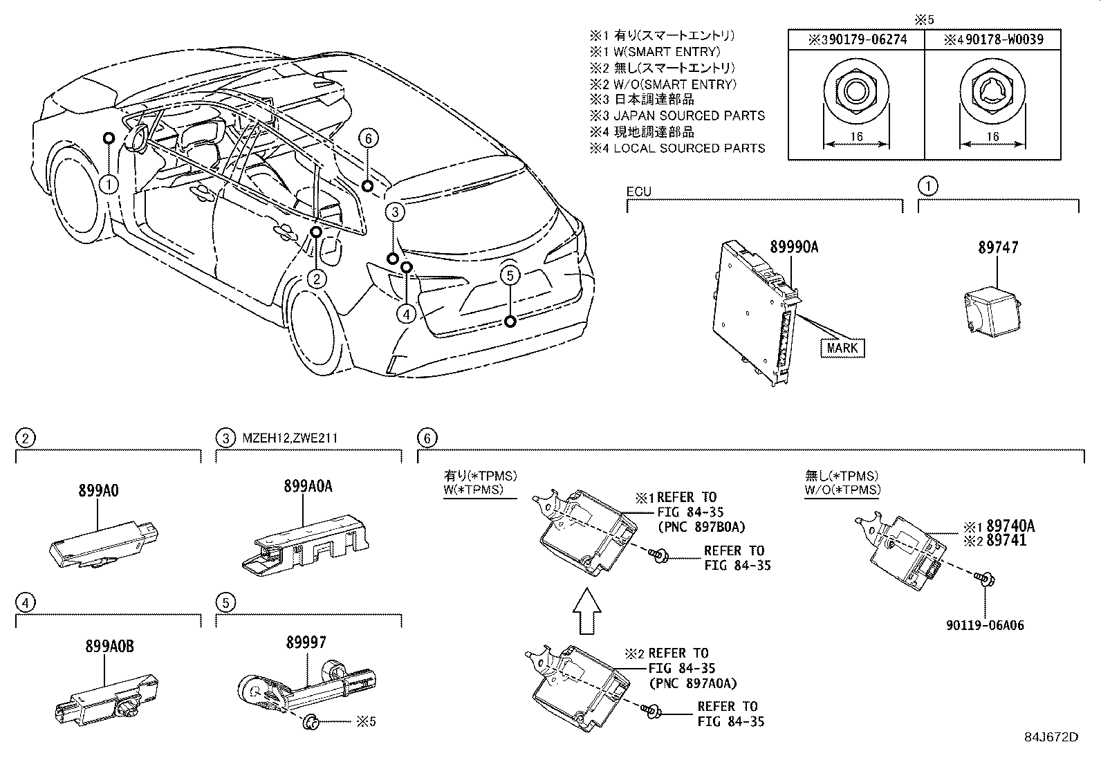 Figure 84J672D