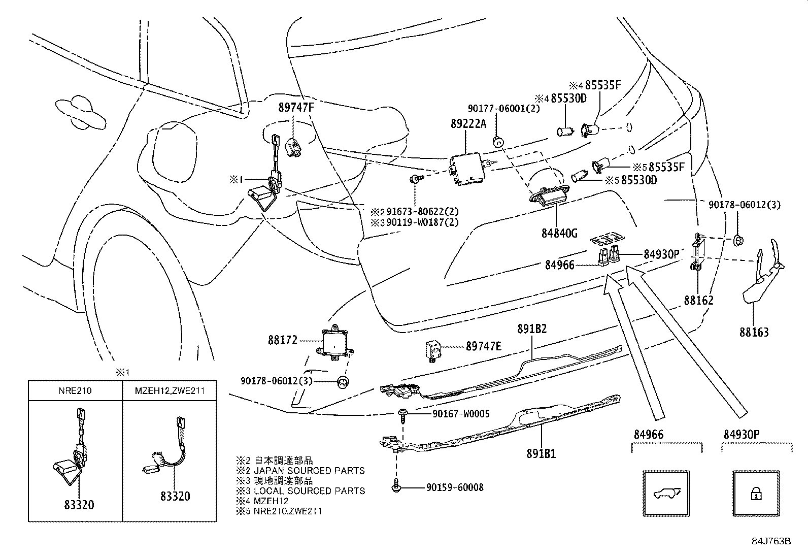 Figure 84J763B