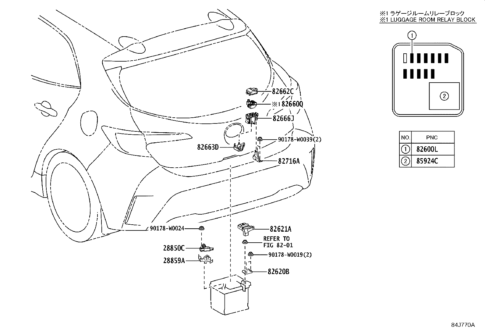 Figure 84J770A