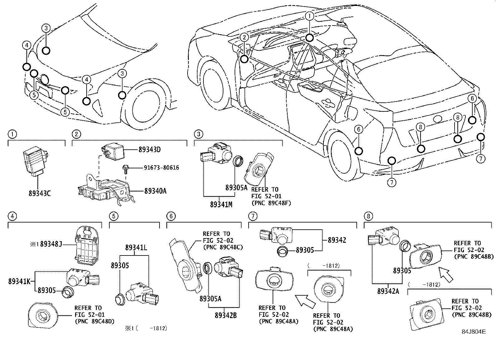 Figure 84J804E