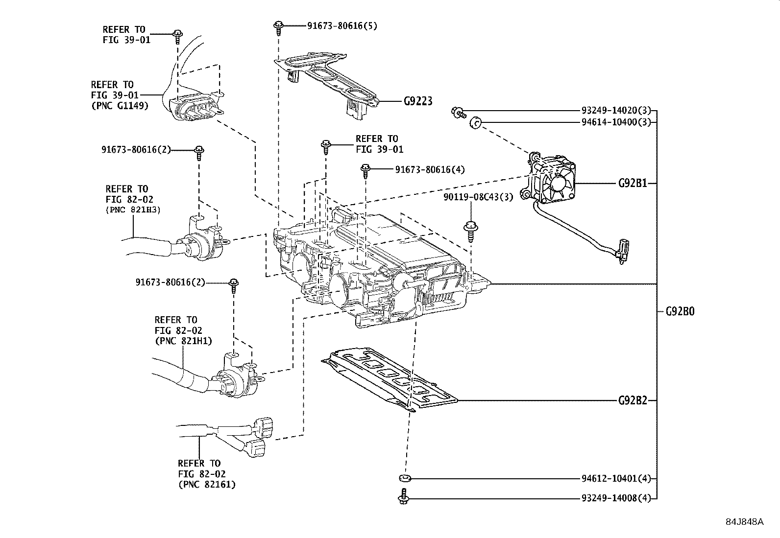 Figure 84J848A
