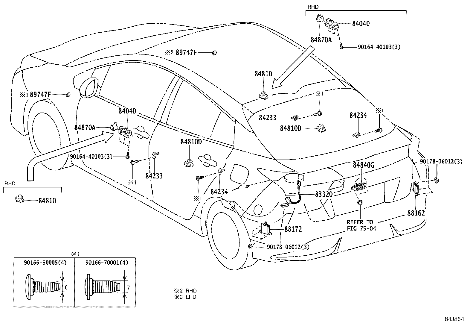 Figure 84J864
