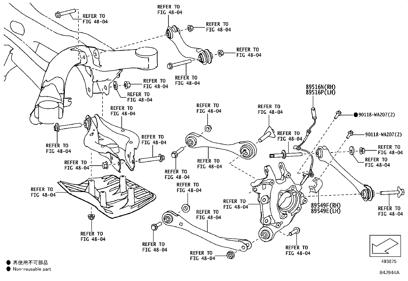 Figure 84J944A