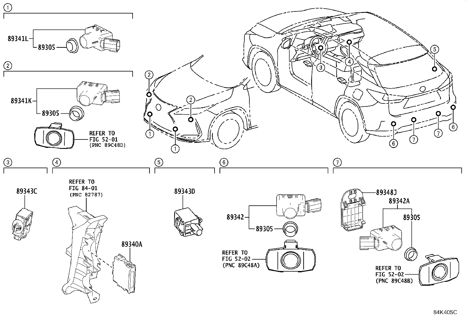 Figure 84K405C