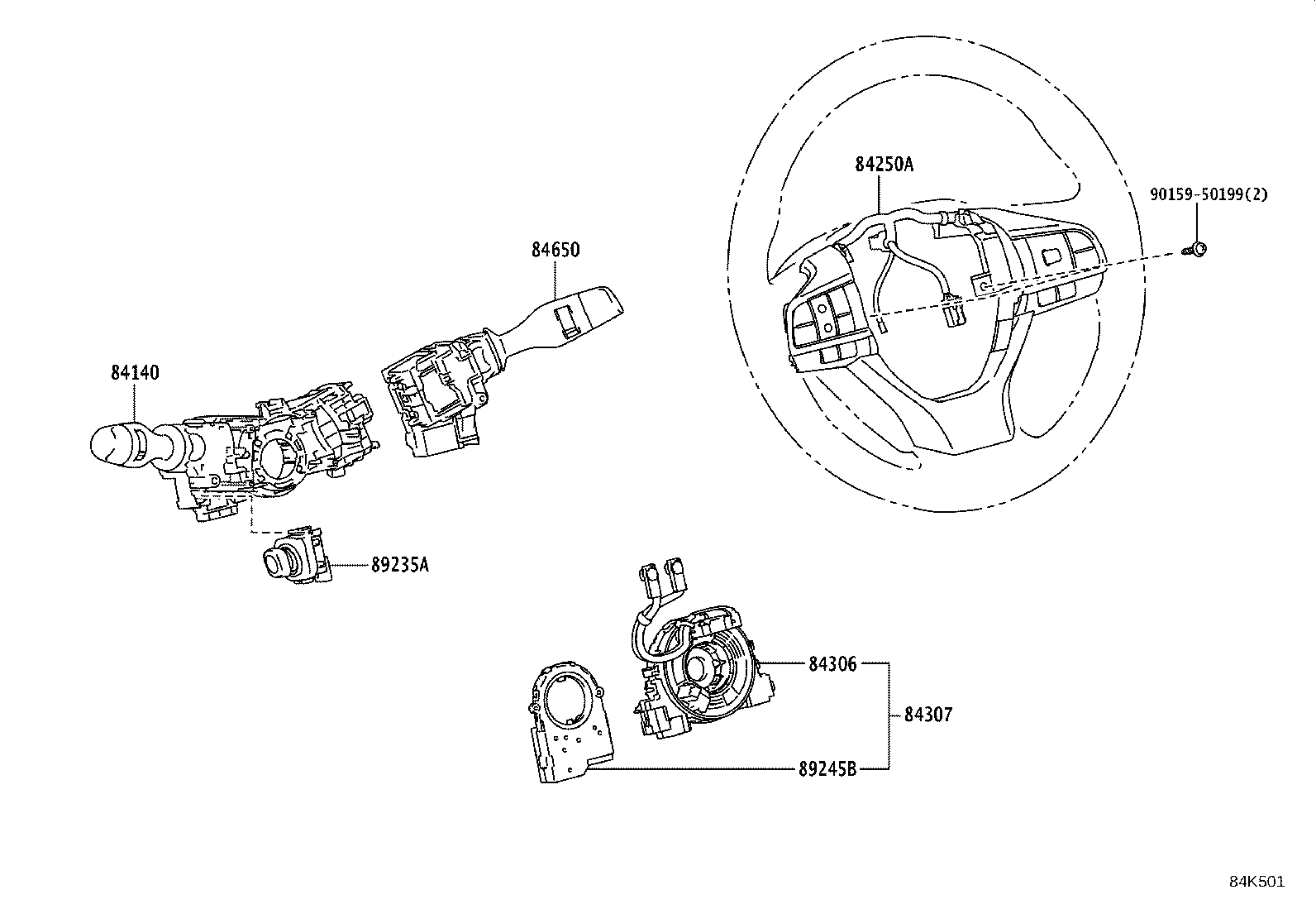 Figure 84K501
