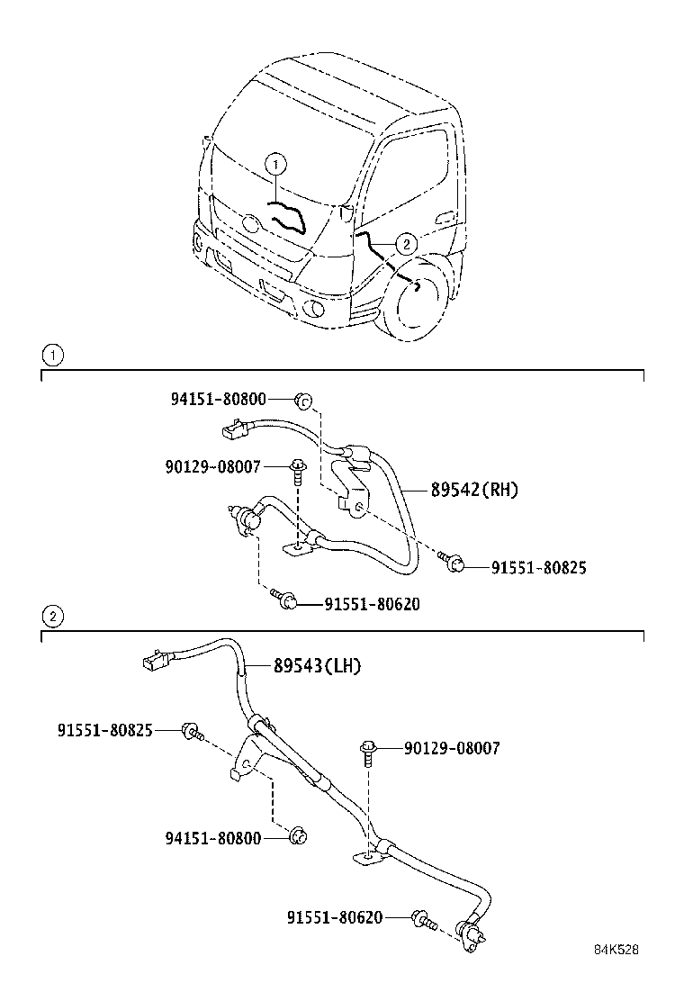 Figure 84K528