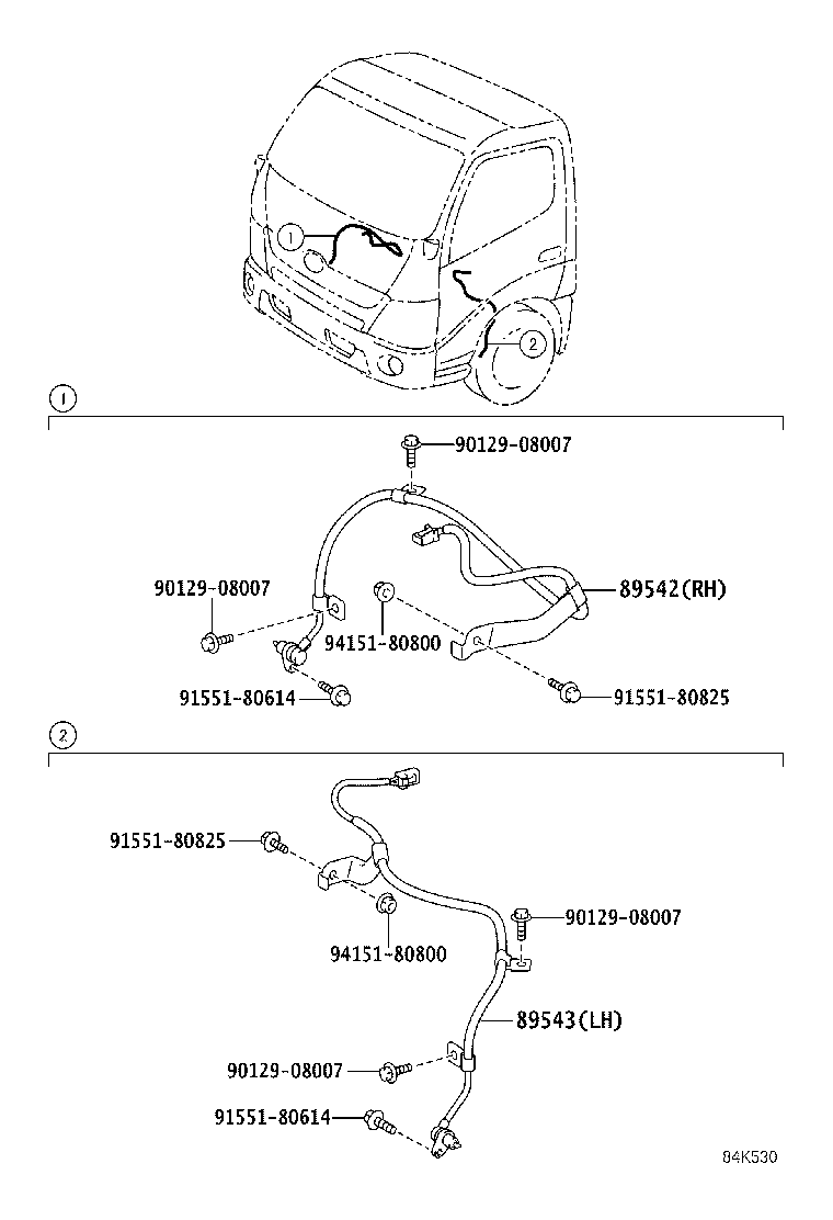 Figure 84K530