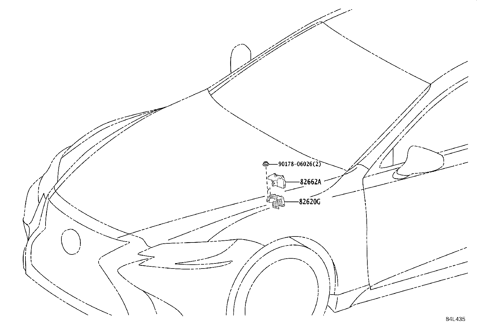 Figure 84L435