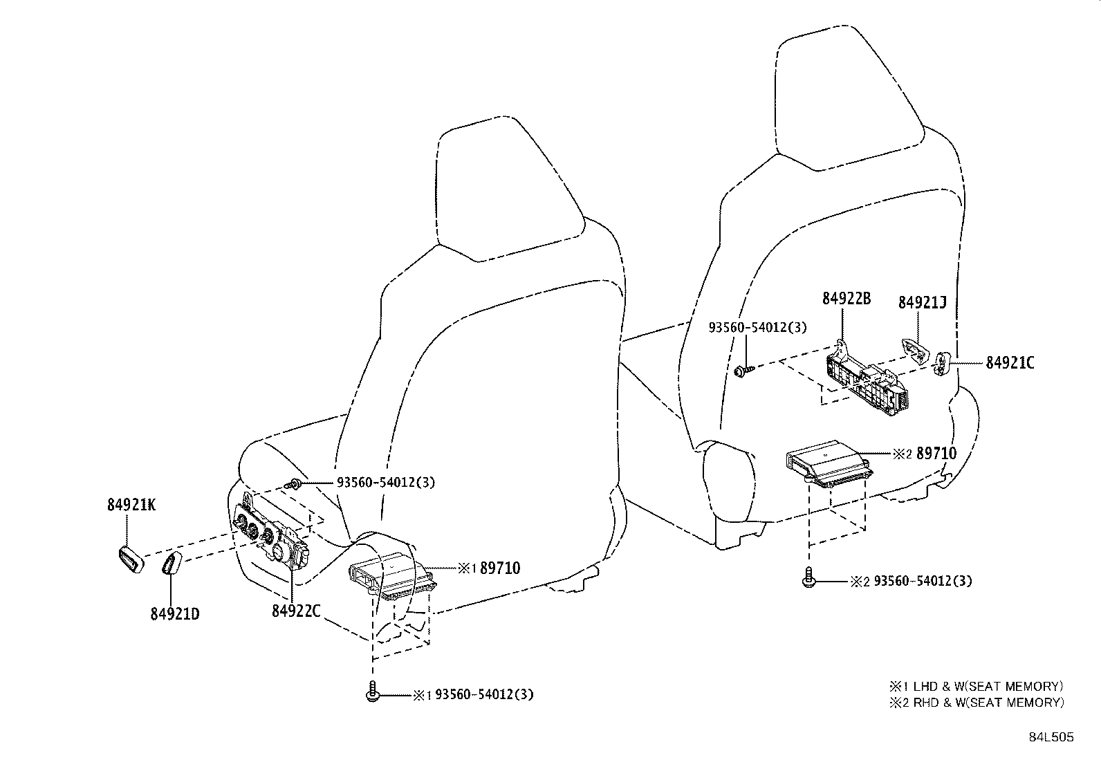 Figure 84L505