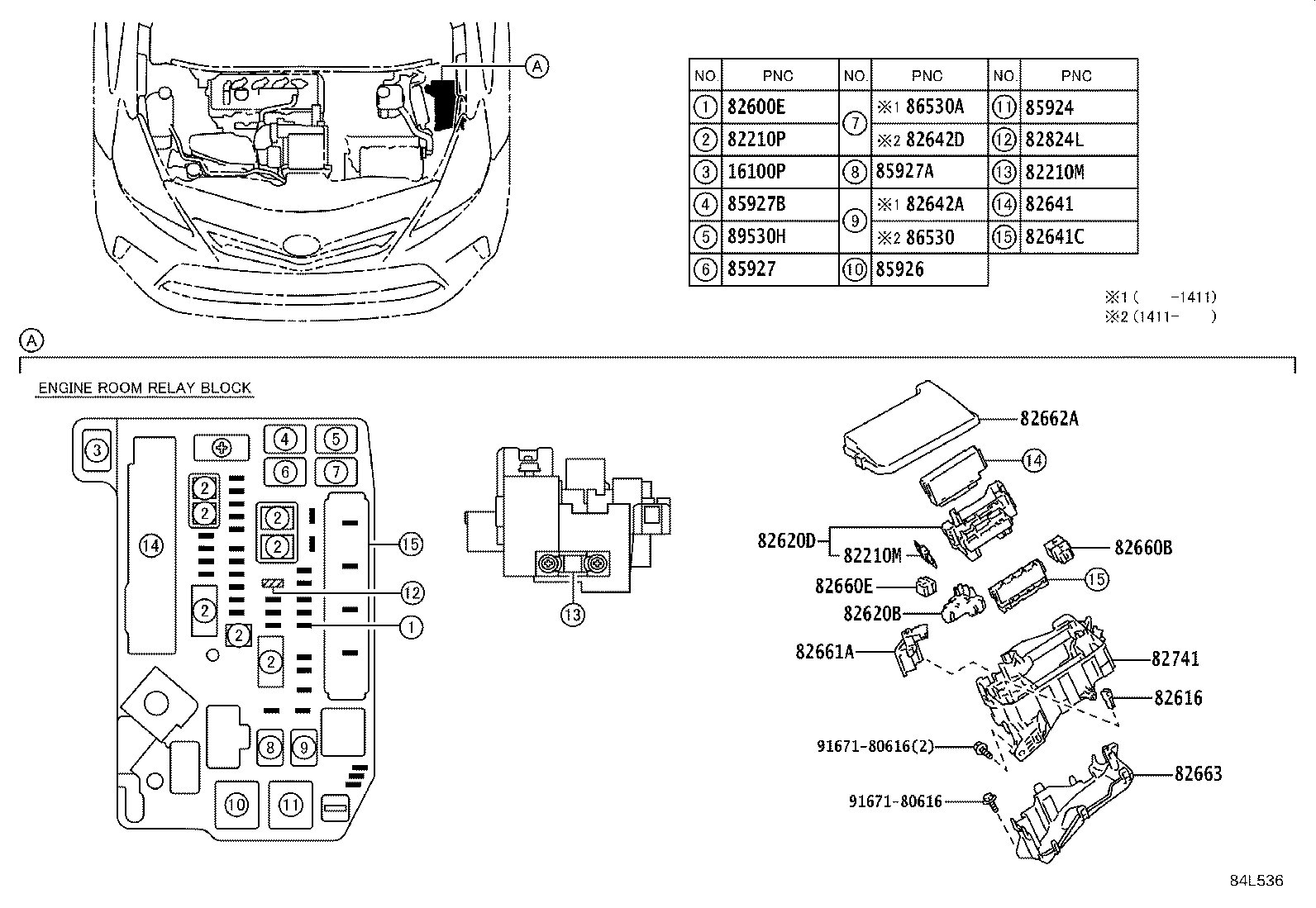 Figure 84L536