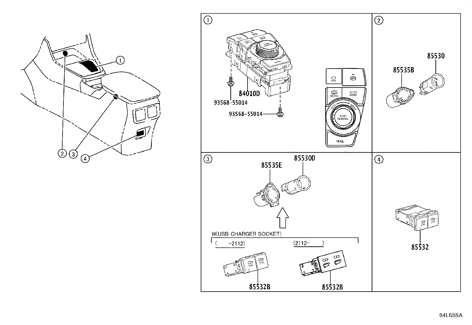 Figure 84L658A